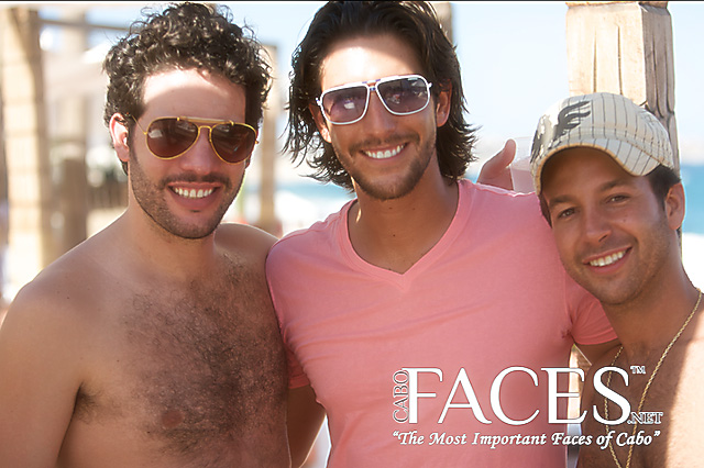 ©www.cabofaces.net Photography